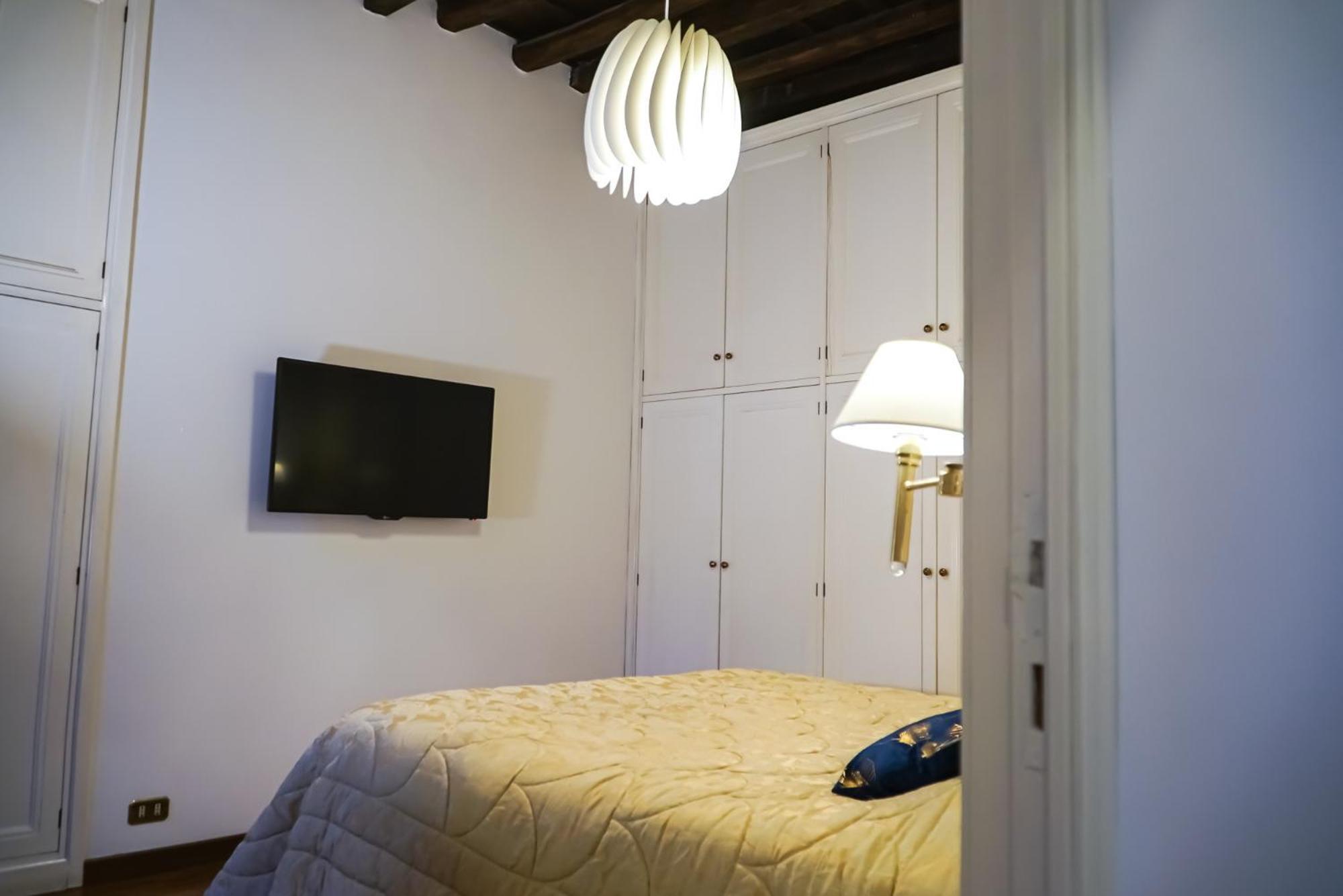 Appartamento Roma Centro Kültér fotó